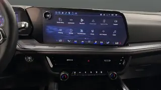 2025 Chevrolet Tahoe