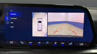 2025 Chevrolet Tahoe