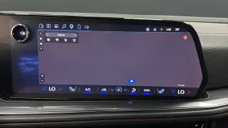 2025 Chevrolet Tahoe