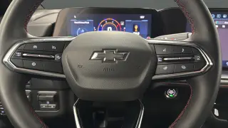 2025 Chevrolet Tahoe