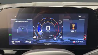 2025 Chevrolet Tahoe