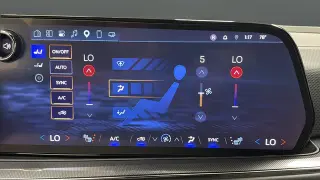 2025 Chevrolet Tahoe