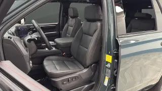2025 Chevrolet Tahoe