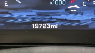 2025 Chevrolet Tahoe