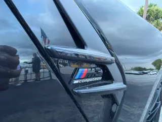 2021 Bmw M3