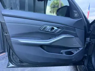 2021 Bmw M3
