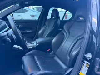 2021 Bmw M3
