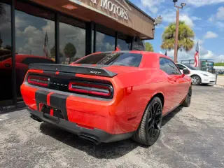 2016 Dodge CHALLENGER