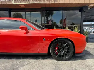 2016 Dodge CHALLENGER