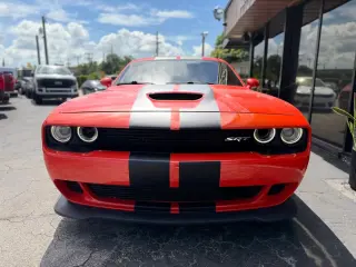 2016 Dodge CHALLENGER