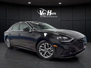 2023 Hyundai Sonata