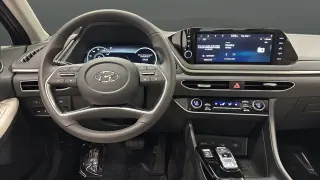 2023 Hyundai Sonata