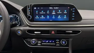 2023 Hyundai Sonata