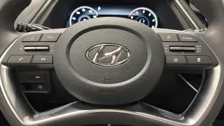 2023 Hyundai Sonata