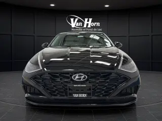 2023 Hyundai Sonata