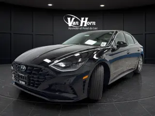 2023 Hyundai Sonata