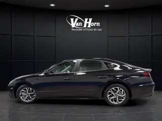2023 Hyundai Sonata