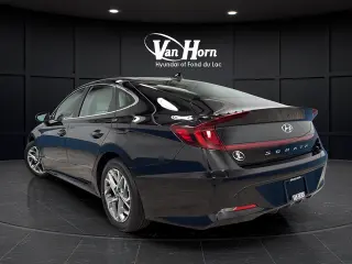 2023 Hyundai Sonata