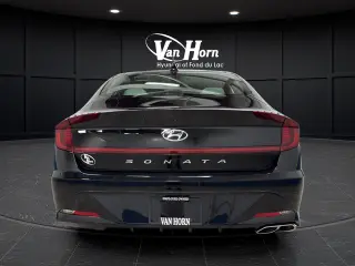 2023 Hyundai Sonata