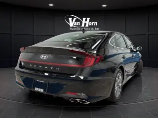 2023 Hyundai Sonata