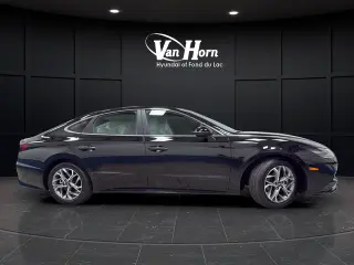 2023 Hyundai Sonata