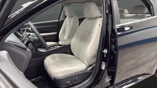 2023 Hyundai Sonata