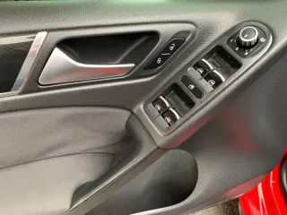 2012 Volkswagen GTI