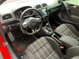 2012 Volkswagen GTI