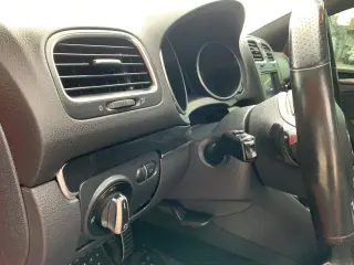 2012 Volkswagen GTI