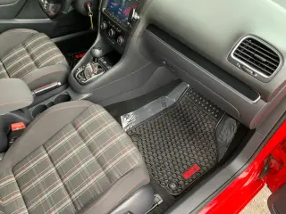 2012 Volkswagen GTI