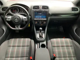 2012 Volkswagen GTI
