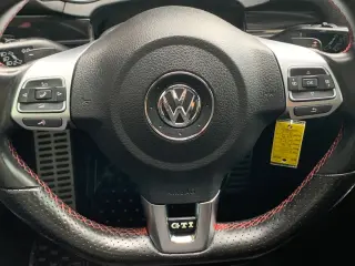 2012 Volkswagen GTI