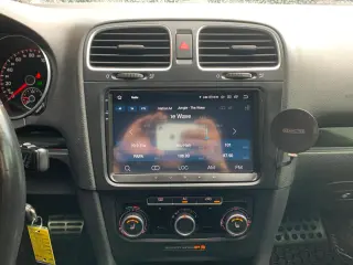 2012 Volkswagen GTI