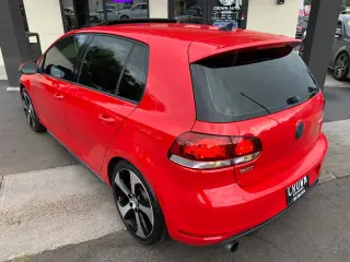 2012 Volkswagen GTI