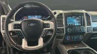 2017 Ford F-250SD