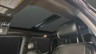 2017 Ford F-250SD