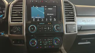 2017 Ford F-250SD