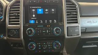 2017 Ford F-250SD
