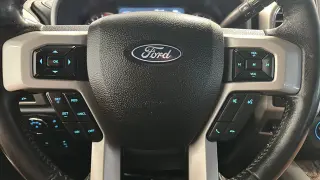2017 Ford F-250SD