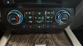 2017 Ford F-250SD