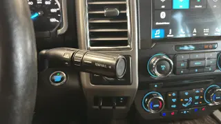 2017 Ford F-250SD