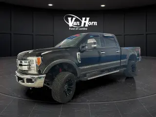 2017 Ford F-250SD