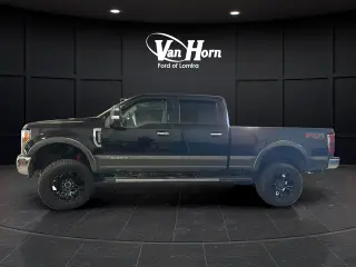2017 Ford F-250SD