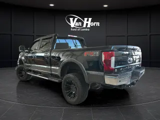 2017 Ford F-250SD