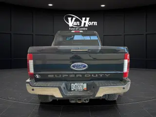2017 Ford F-250SD