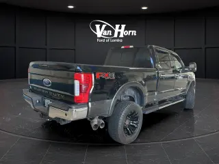 2017 Ford F-250SD