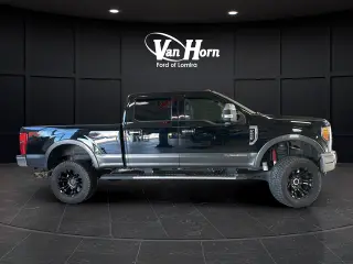 2017 Ford F-250SD