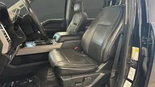 2017 Ford F-250SD