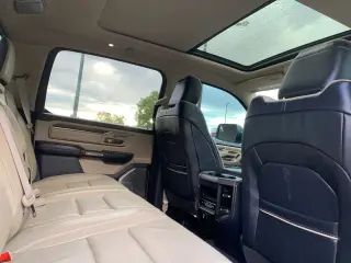 2020 Ram 1500 CREW CAB