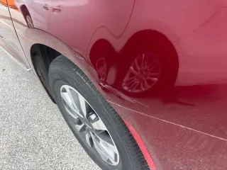 2021 Chrysler Pacifica Hybrid